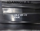 ΘΟΛΟΣ ΠΛΑΣΤΙΚΟΣ ΕΜΠΡΟΣ ΔΕΞΙΟΣ 74101-S9A-0100-50 HONDA CRV 5ΘΥΡΟ 2005 - 2007