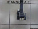 ΖΩΝΗ ΑΣΦΑΛΕΙΑΣ ΕΜΠΡΟΣ ΔΕΞΙΑ 33046212C FIAT PANDA 5ΘΥΡΟ 2003 - 2012