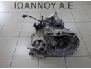 ΣΑΣΜΑΝ 5ΑΡΙ 3M5R-7F096-YF 6M5R 7002 YC 6M5R-7002-YC HHDA 1.6cc TDI FORD FOCUS 2008 - 2011