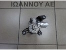 ΜΟΤΕΡ ΥΑΛΟΚΑΘΑΡΙΣΤΗΡΑ ΠΙΣΩ 13166415 0390201590 3PIN OPEL VECTRA C SW 2005 - 2008