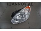 ΦΑΝΑΡΙ ΕΜΠΡΟΣ ΑΡΙΣΤΕΡΟ MARELLI 010200999000 HYUNDAI ACCENT SDN 2006 - 2011