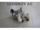 ΣΑΣΜΑΝ 6ΑΡΙ ΚΟΜΠΛΕ ΜΕ ΒΟΗΘΗΤΙΚΟ 1ND 1.4cc TDI 125.000ΧΛΜ TOYOTA URBAN CRUISER 4X4 2009 - 2014