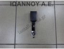 ΚΟΥΜΠΩΜΑ ΖΩΝΗΣ ΕΜΠΡΟΣ ΔΕΞΙΟ 185080180 605239200C FIAT GRANDE PUNTO 2005 - 2009