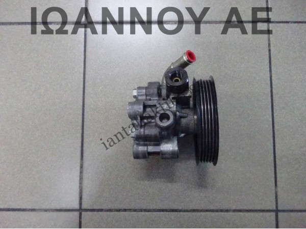 ΑΝΤΛΙΑ ΥΔΡΑΥΛΙΚΟΥ ΤΙΜΟΝΙΟΥ 52020 1CD 2.0cc TDI TOYOTA AVENSIS 2002 - 2006