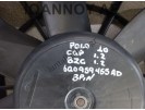 ΒΕΝΤΙΛΑΤΕΡ 6R0121207 6Q0959455AD CGP 1.2cc BZG 1.2cc 3PIN VW POLO 2010 - 2014