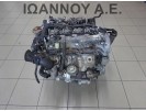 ΜΗΧΑΝΗ ΚΙΝΗΤΗΡΑΣ N22A2 2.2cc TDI 125.000ΧΛΜ HONDA CRV 2006 - 2007