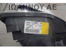 ΦΑΝΑΡΙ ΕΜΠΡΟΣ ΔΕΞΙΟ 26010-JD90A 1EF238042-02 NISSAN QASHQAI 2007 - 2010