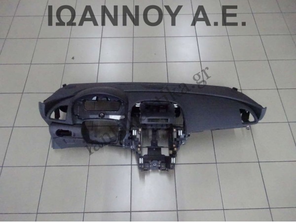 ΤΑΜΠΛΟ ΚΟΜΠΛΕ AIRBAG 12847035 366398980 616399400 340685796 OPEL ASTRA J 2010 - 2016