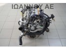 ΜΗΧΑΝΗ ΚΙΝΗΤΗΡΑΣ RF 2.0cc TDI 106.000ΧΛΜ MAZDA 6 2005 - 2008