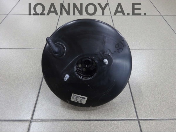 ΣΕΒΡΟΦΡΕΝΟ 8V51-2B195-LF 0204054083 FORD FIESTA 2013 - 2016