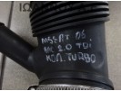 ΚΟΛΑΡΟ TURBO 3C0129654P 3C0129654P/AJ VW PASSAT 2006 - 2011