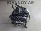 ΜΗΧΑΝΗ ΚΙΝΗΤΗΡΑΣ 940C1000 1.6cc TDI 68.000ΧΛΜ ALFA ROMEO GIULIETTA 2018