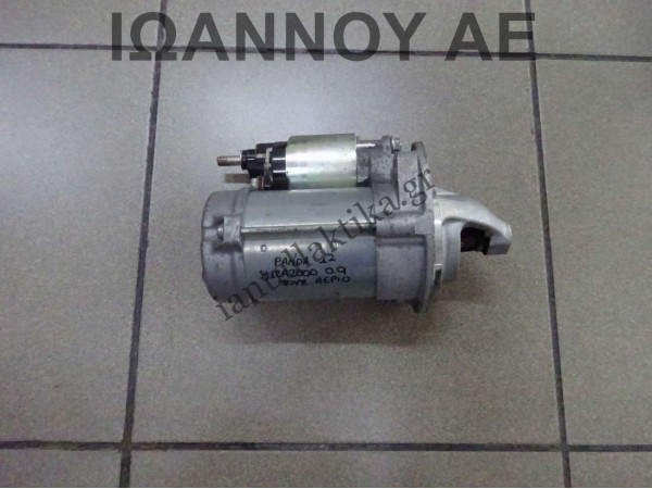 ΜΙΖΑ 51872564 428000-7470 312A2000 0.9cc FIAT PANDA 2012 - 2014