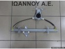 ΓΡΥΛΟΣ ΠΟΡΤΑΣ ΕΜΠΡΟΣ ΔΕΞΙΟΣ FXR119208 NISSAN NOTE 2006 - 2013