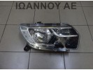 ΦΑΝΑΡΙ ΕΜΠΡΟΣ ΔΕΞΙΟ LED 260103529R 90114431 DACIA SANDERO 2016 - 2020