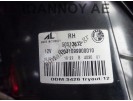 ΦΑΝΑΡΙ ΠΙΣΩ ΔΕΞΙΟ ΕΞΩΤΕΡΙΚΟ LED 50513612 02041099900010 ALFA ROMEO GIULIETTA 5ΘΥΡΟ 2010 - 2015