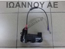 ΚΛΕΙΔΑΡΙΑ ΠΟΡΤΑΣ ΠΙΣΩ ΔΕΞΙΑ 13210739 5PIN OPEL ASTRA H 5ΘΥΡΟ 2004 - 2009