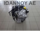 ΜΗΧΑΝΗ ΚΙΝΗΤΗΡΑΣ H4BB408 0.9cc T 11.000ΧΛΜ NISSAN MICRA K14 2019