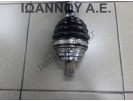 ΗΜΙΑΞΟΝΙΟ ΕΜΠΡΟΣ ΑΡΙΣΤΕΡΟ 5ΑΡΙ 1K0407271DJ 1D JJ BSE 1.6cc SKODA OCTAVIA 5 2008 - 2012