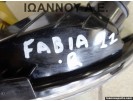 ΠΡΟΒΟΛΕΑΣ ΔΕΞΙΟΣ ΟΜΙΧΛΗΣ 5J0941700B SKODA FABIA 2011 - 2014