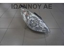 ΦΑΝΑΡΙ ΕΜΠΡΟΣ ΔΕΞΙΟ 92102-1J0XX HYUNDAI I20 2009 - 2012