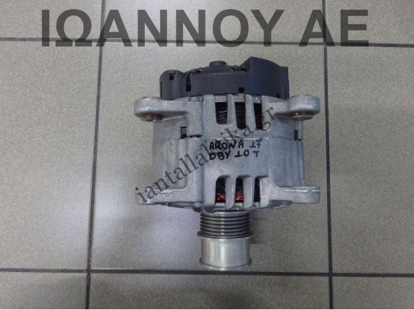 ΔΥΝΑΜΟ 05Ε903026Q 2740516B TG14LLD-139 DBY 1.0cc T SEAT ARONA 2017 - 2020