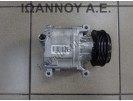 ΚΟΜΠΡΕΣΕΡ A/C 51747318 000517473180 FIAT 500 ABARTH 2015 - 2018