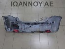 ΠΡΟΦΥΛΑΚΤΗΡΑΣ ΠΙΣΩ ΜΑΥΡΟΣ 9650450577 CITROEN C4 5ΘΥΡΟ 2004 - 2011