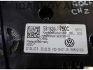 ΚΑΝΤΡΑΝ ΚΟΝΤΕΡ 5G1920750C A2C12301500 CHZ 1.0cc T VW GOLF 7 2016 - 2018