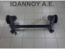 ΑΞΟΝΑΣ ΠΙΣΩ ΜΕ ΔΙΣΚΟΥΣ 55100-0X000 G4HG 1.1cc G4LA 1.2cc HYUNDAI I10 2008 - 2011