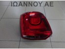 ΦΑΝΑΡΙ ΠΙΣΩ ΑΡΙΣΤΕΡΟ 6R0945095AH VW POLO 5ΘΥΡΟ 2010 - 2014