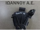 ΠΕΤΑΛ ΓΚΑΖΙΟΥ 49400-62J70-XA1 6PV009216-01 SUZUKI SWIFT 2006 - 2011