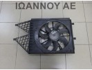 ΒΕΝΤΙΛΑΤΕΡ ΜΕ ΜΟΤΕΡ 6R0121207A 6R0959455C CFW 1.2cc TDI 3PIN VW POLO 2010 - 2014