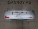 ΠΡΟΦΥΛΑΚΤΗΡΑΣ ΠΙΣΩ ΑΣΗΜΙ 735536155 FIAT PUNTO 3-5ΘΥΡΟ 2012 - 2018