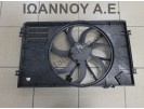 ΒΕΝΤΙΛΑΤΕΡ 1K0959455DM 7726024602 1K0121205N 1K0121207AK BSE 1.6cc VW TOURAN 2007 - 2010