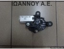 ΜΟΤΕΡ ΥΑΛΟΚΑΘΑΡΙΣΤΗΡΩΝ ΠΙΣΩ MS259600-1371 TGL350 FIAT 500 2007 - 2014