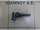 ΔΙΑΚΟΠΤΗΣ ΥΑΛΟΚΑΘΑΡΙΣΤΗΡΩΝ 17F060LH 13PIN TOYOTA YARIS 2009 - 2012