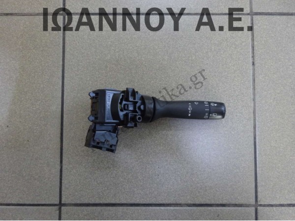 ΔΙΑΚΟΠΤΗΣ ΥΑΛΟΚΑΘΑΡΙΣΤΗΡΩΝ 17F060LH 13PIN TOYOTA YARIS 2009 - 2012