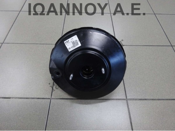 ΣΕΒΡΟΦΡΕΝΟ 6R1614105G VW POLO 2010 - 2014