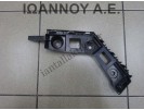 ΒΑΣΗ ΠΡΟΦΥΛΑΚΤΗΡΑ ΠΙΣΩ ΔΕΞΙΑ 5G6807394 VW GOLF 7 2013 - 2016