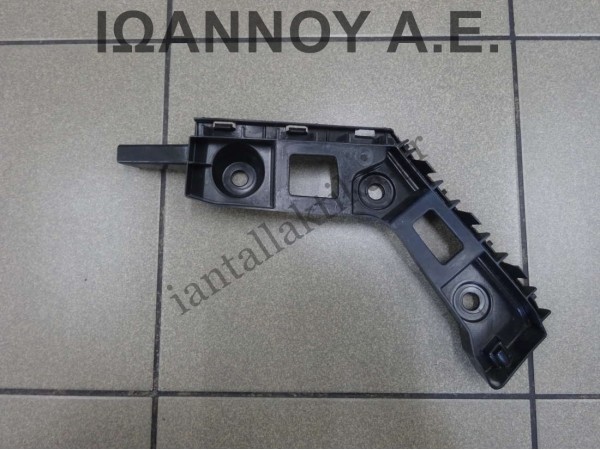 ΒΑΣΗ ΠΡΟΦΥΛΑΚΤΗΡΑ ΠΙΣΩ ΔΕΞΙΑ 5G6807394 VW GOLF 7 2013 - 2016