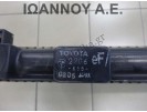 ΨΥΓΕΙΟ ΝΕΡΟΥ 1CD 2.0cc TDI 2706-855 TOYOTA RAV4 2001 - 2006