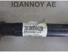 ΗΜΙΑΞΟΝΙΟ ΕΜΠΡΟΣ ΔΕΞΙΟ 5ΑΡΙ 39100-BB02B 39100BB02B HR16 1.6cc NISSAN QASHQAI 2010 - 2014