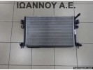 ΨΥΓΕΙΟ INTERCOOLER 5Q0121251ED AUDI A3 2013 - 2016