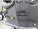 ΜΟΤΕΡ ΥΑΛΟΚΑΘΑΡΙΣΤΗΡΑ ΠΙΣΩ 259600-0632 3PIN SUZUKI GRAND VITARA 5ΘΥΡΟ 2006 - 2014