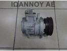 ΚΟΜΠΡΕΣΕΡ A/C G4HE 1.0cc KIA PICANTO 2004 - 2008