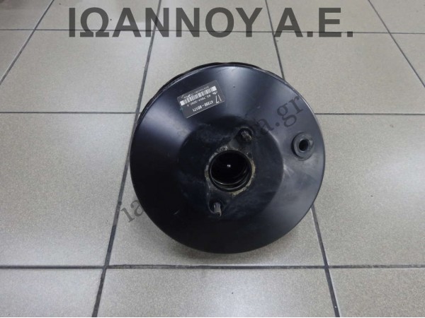 ΣΕΒΡΟΦΡΕΝΟ 47200-0D171 03.7854-3202.4 TOYOTA YARIS 2006 - 2009