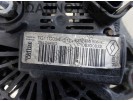 ΔΥΝΑΜΟ 8200386806-C 8200386806 TG11C034 2542945D  NISSAN NOTE 2006 - 2013