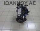 ΜΗΧΑΝΗ ΚΙΝΗΤΗΡΑΣ 188A4000 1.2cc TDI 73.300ΧΛΜ FIAT PANDA 2003 - 2012