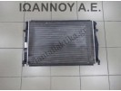 ΨΥΓΕΙΟ ΝΕΡΟΥ 2Q0121253L DKL 1.0cc T VW POLO 2017 - 2020